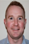 Mark McLaughli
