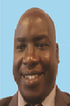 Ochieng O Anthony