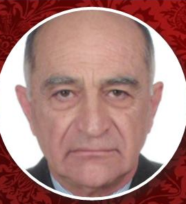 Vakhtang Barbakadze Vakhtang Barbakadze