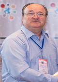 Dorian Gorgan