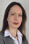Gloria GARCIA-CUADRADO
