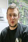 Mikhail Yu. Puzachenko
