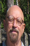 Oleg Troshichev