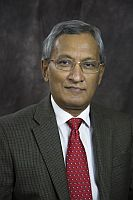 Ramesh L Shrestha