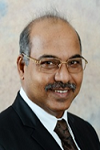 Sunil C Joshi