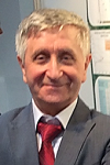 Valentine A. Yankovsky