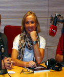 Yolanda Revilla