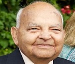 Dharam V. Ablashi