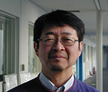 Hiroyuki Takei