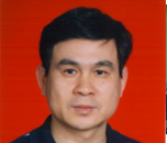 Liqiu (Rick) Wang