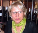Zuzana Bilkova