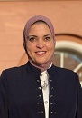 Prof .Dalia Ghalwash