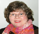 Hazel Gowland
