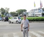 Qingren Wang
