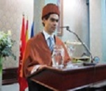 Santiago Benito