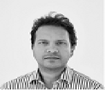 Sibu C Padmanabhan
