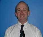 Stephen Holroyd