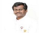 Victor Raj Mohan Chandrasekaran