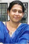 Shakuntala Mahilkar