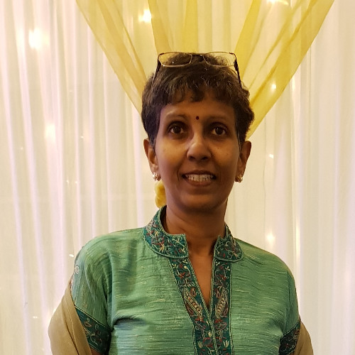 Chandra Nantha kumar