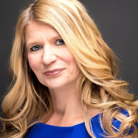 Heidi Diskin