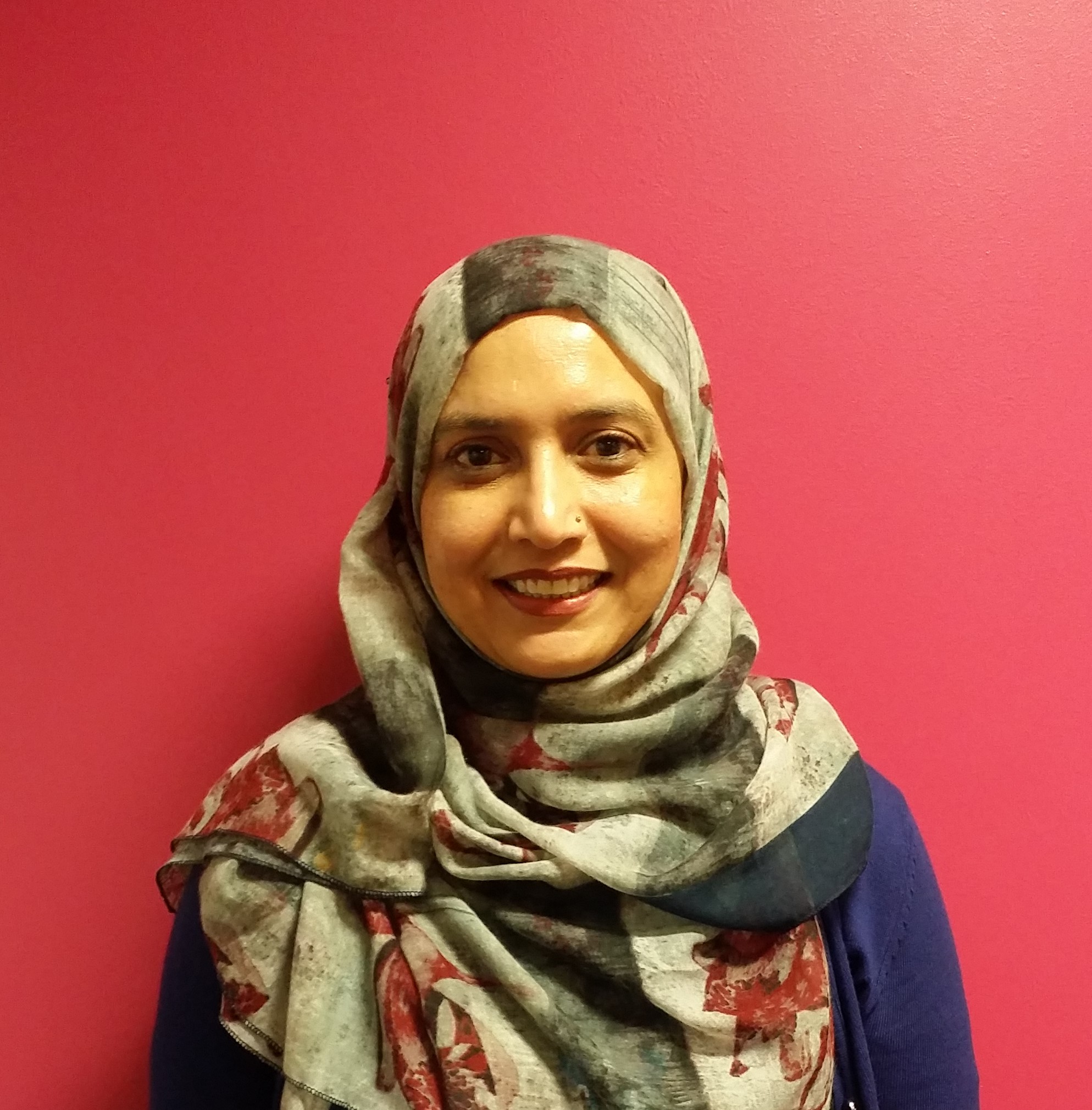 Khan Rukhsana