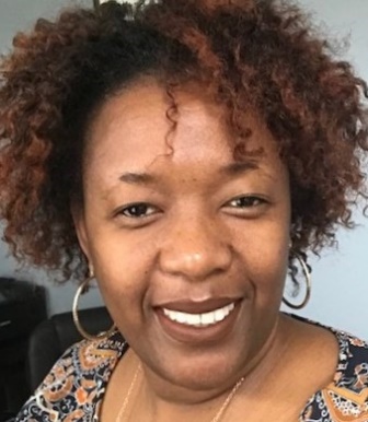 Laryssa M. Creswell