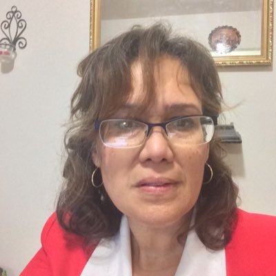 Maria Santiago Valentín