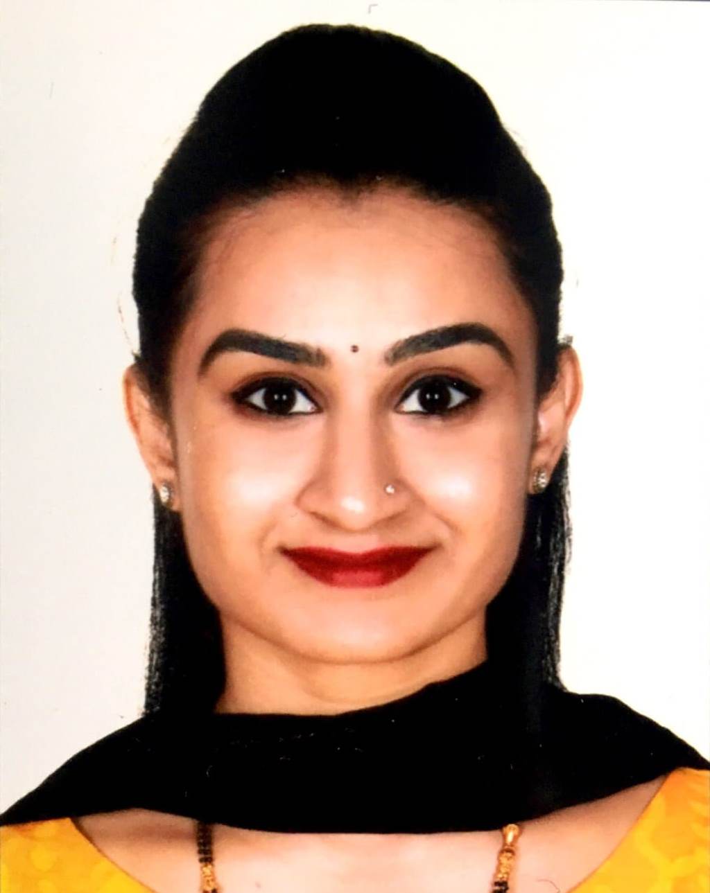 Nikitha Harish