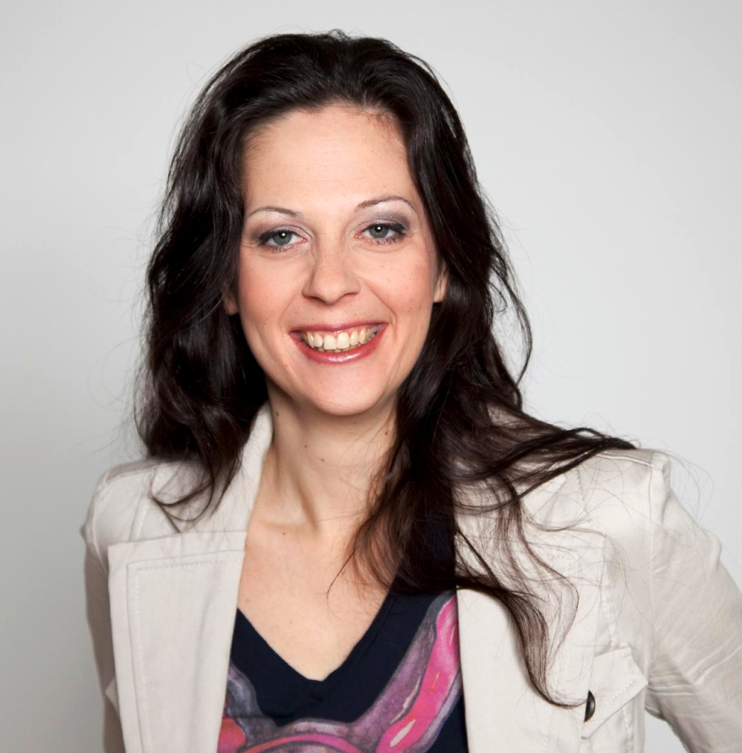 Pauline Wachter