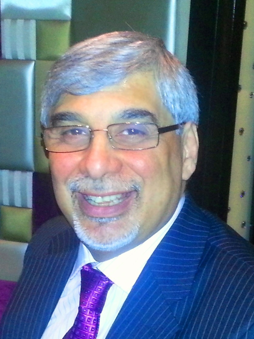 Riadh Abed
