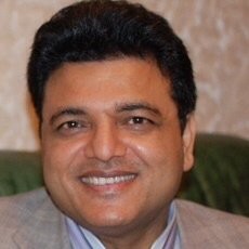 Sohail Qureshi