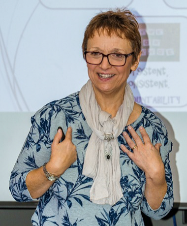 Sue Curr