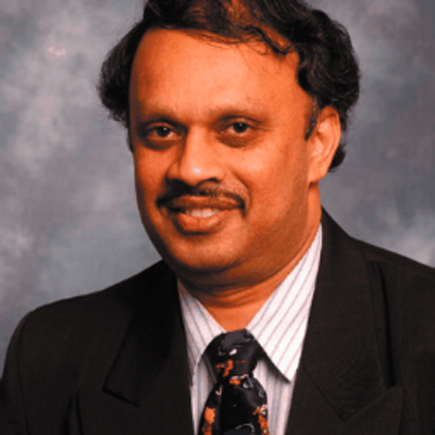 Dr Umesh Prabhu