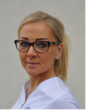 Anna Stolecka-Warzecha