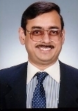 Debasis Bagchi
