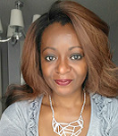 Gladys Onambele-Pearson Gladys Onambele-Pearson