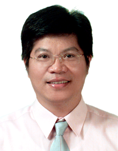Min-Hsiung Pan Min-Hsiung Pan