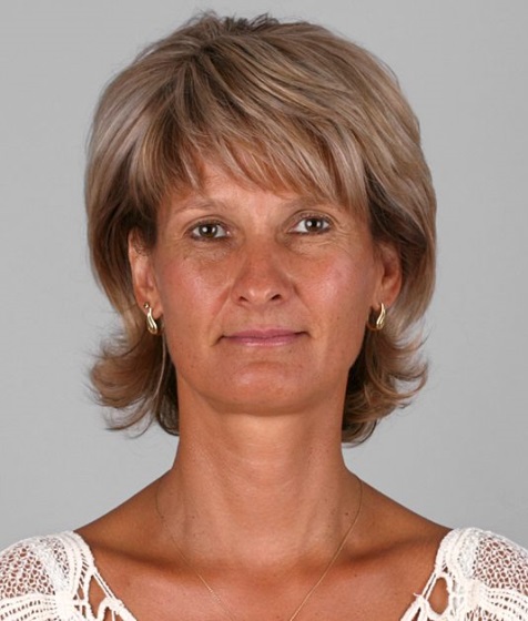 Hana Langrova