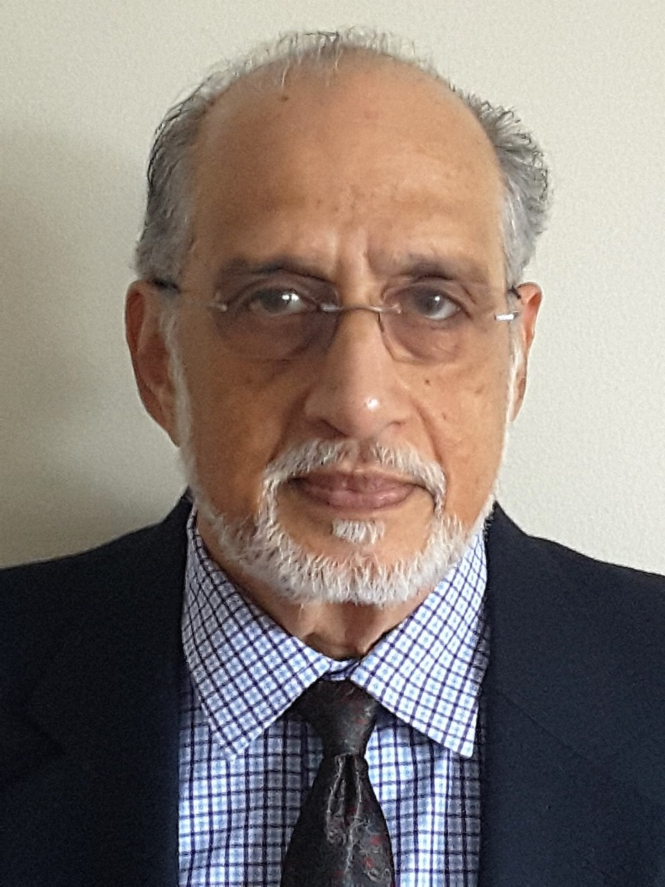 Dr. Chandrasekhar Natarajan
