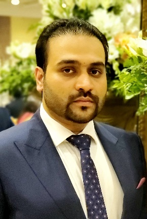 Dr. Muhammad Sibte Hasan Mahmood, MBBS Dr. Muhammad Sibte Hasan Mahmood, MBBS