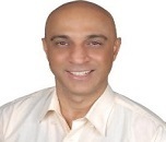 Atul Kumar Mehra