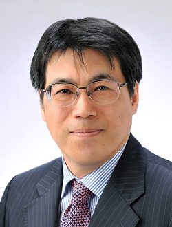 Naoki Shinohara 