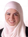 Zeinab H Arabeyyat