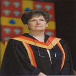 Prof Danielle Riverin-Simard