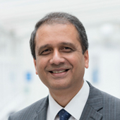 Ajay Desai