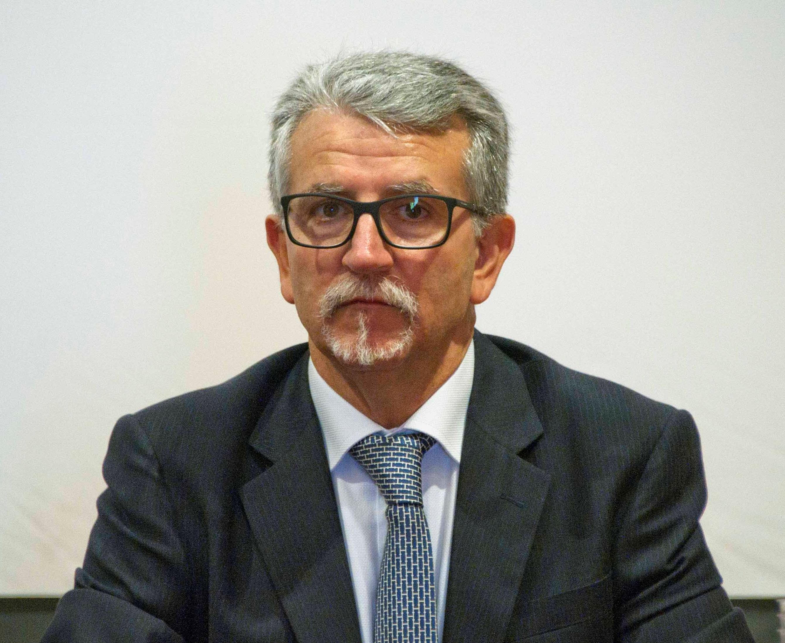 Dr. Massimo Bonucci 