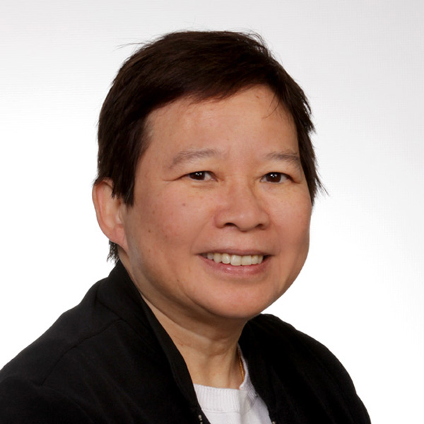 Elizabeth Kwong