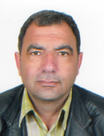 Isham Alzoubi          