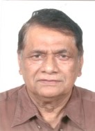 T. B. S. Rajput